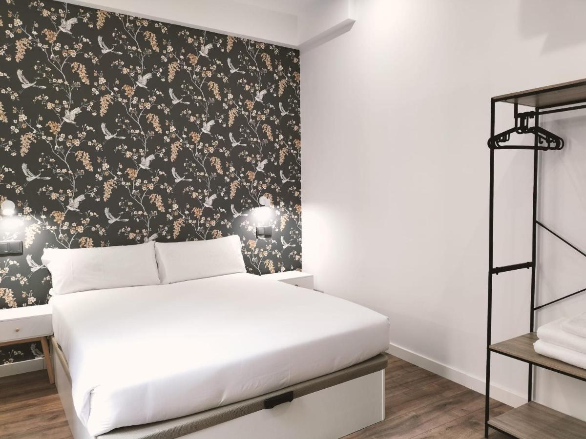 Apartamentos Margarita By Gaiarooms Salamanca Exteriör bild