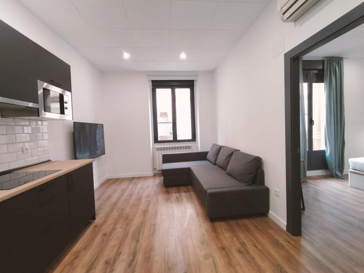 Apartamentos Margarita By Gaiarooms Salamanca Exteriör bild