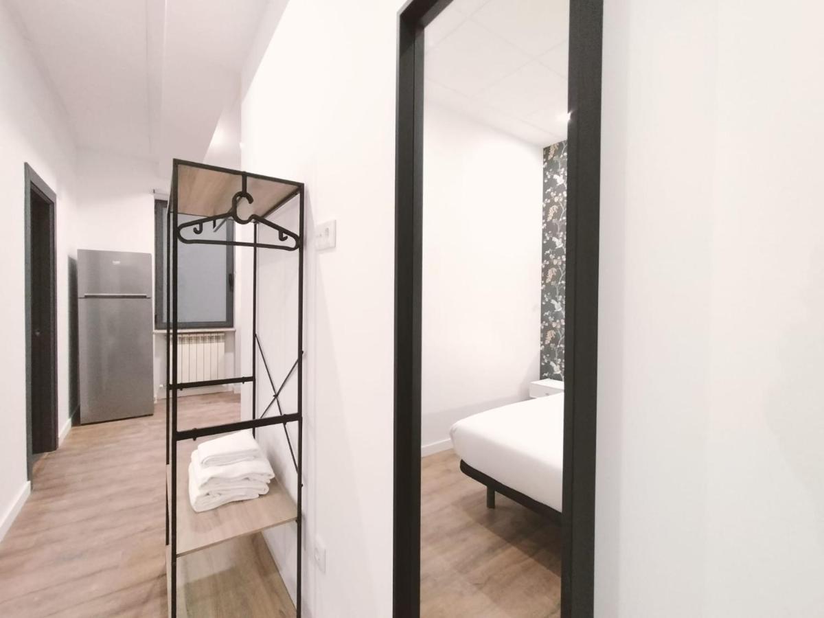 Apartamentos Margarita By Gaiarooms Salamanca Exteriör bild