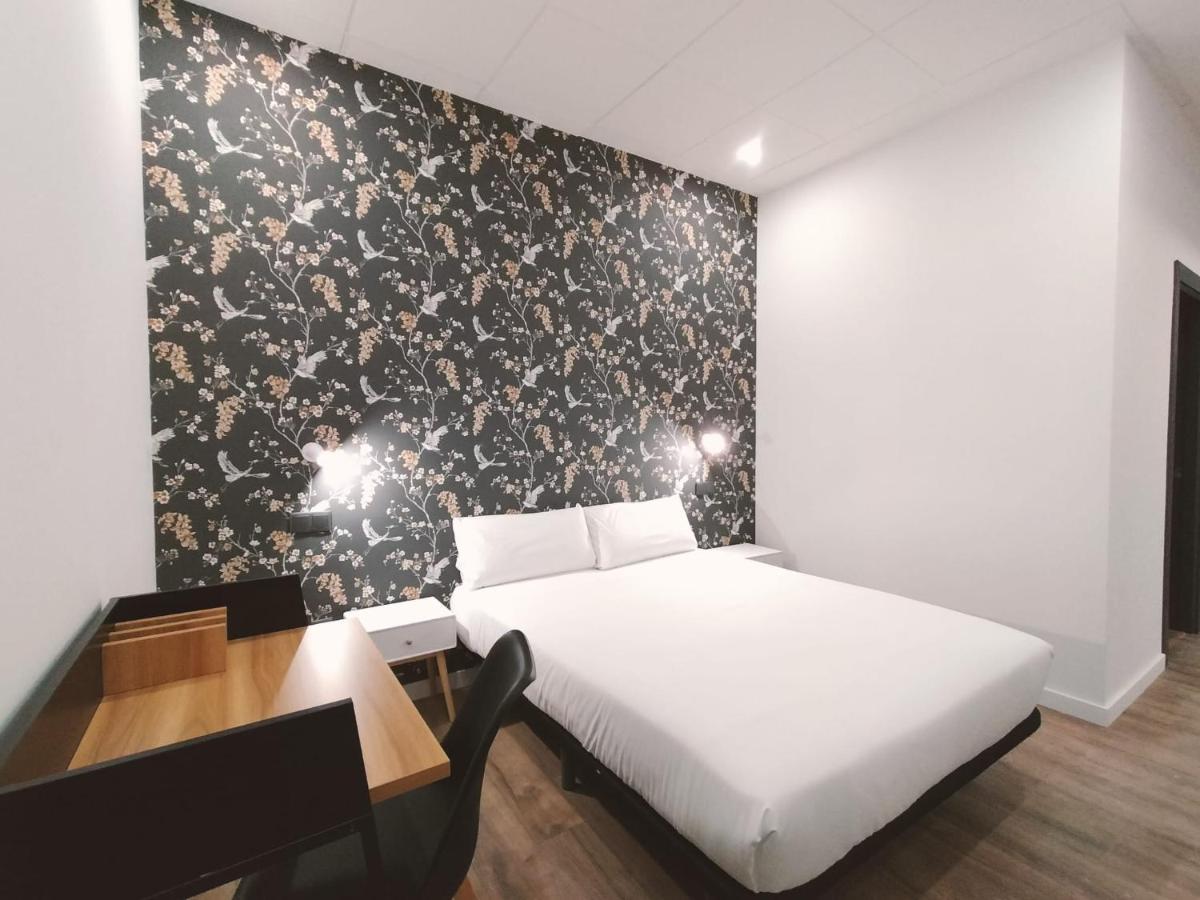 Apartamentos Margarita By Gaiarooms Salamanca Exteriör bild