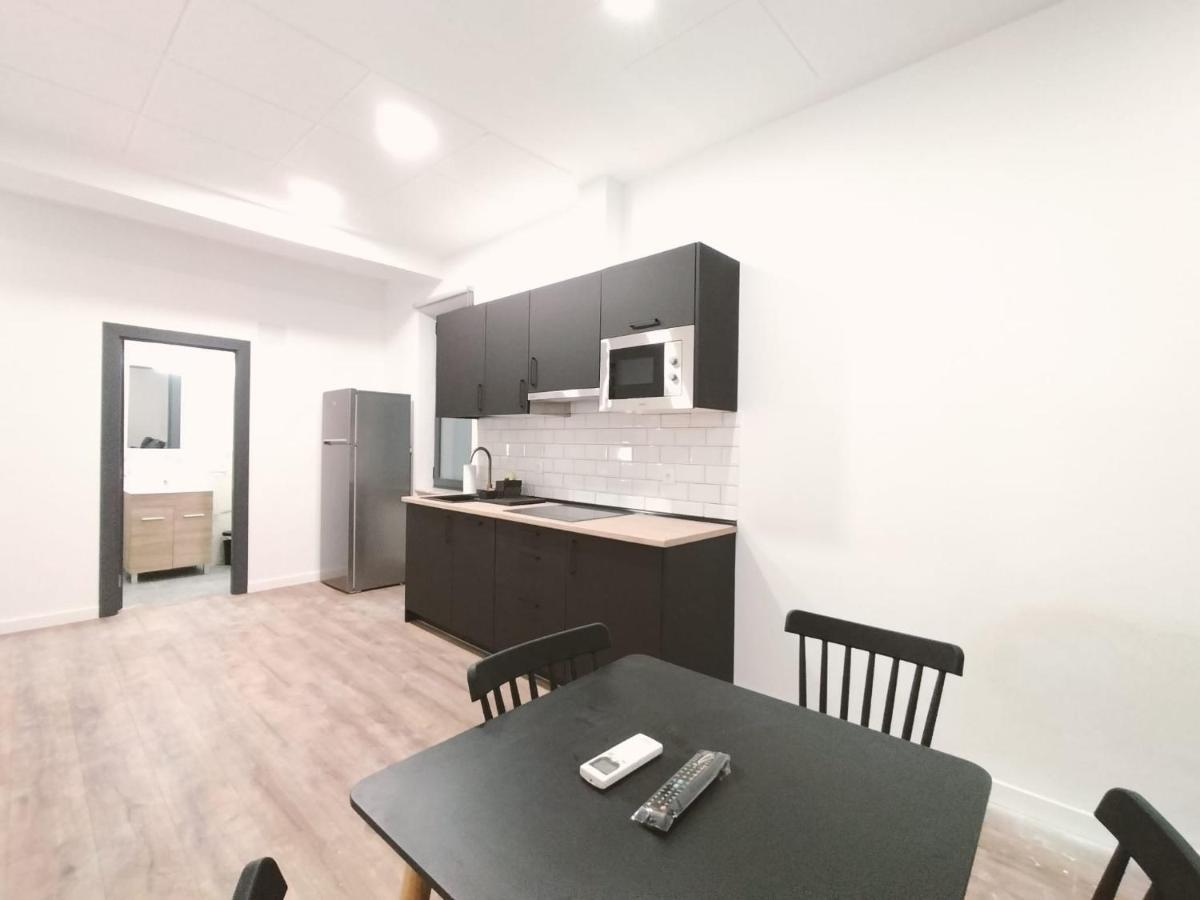 Apartamentos Margarita By Gaiarooms Salamanca Exteriör bild
