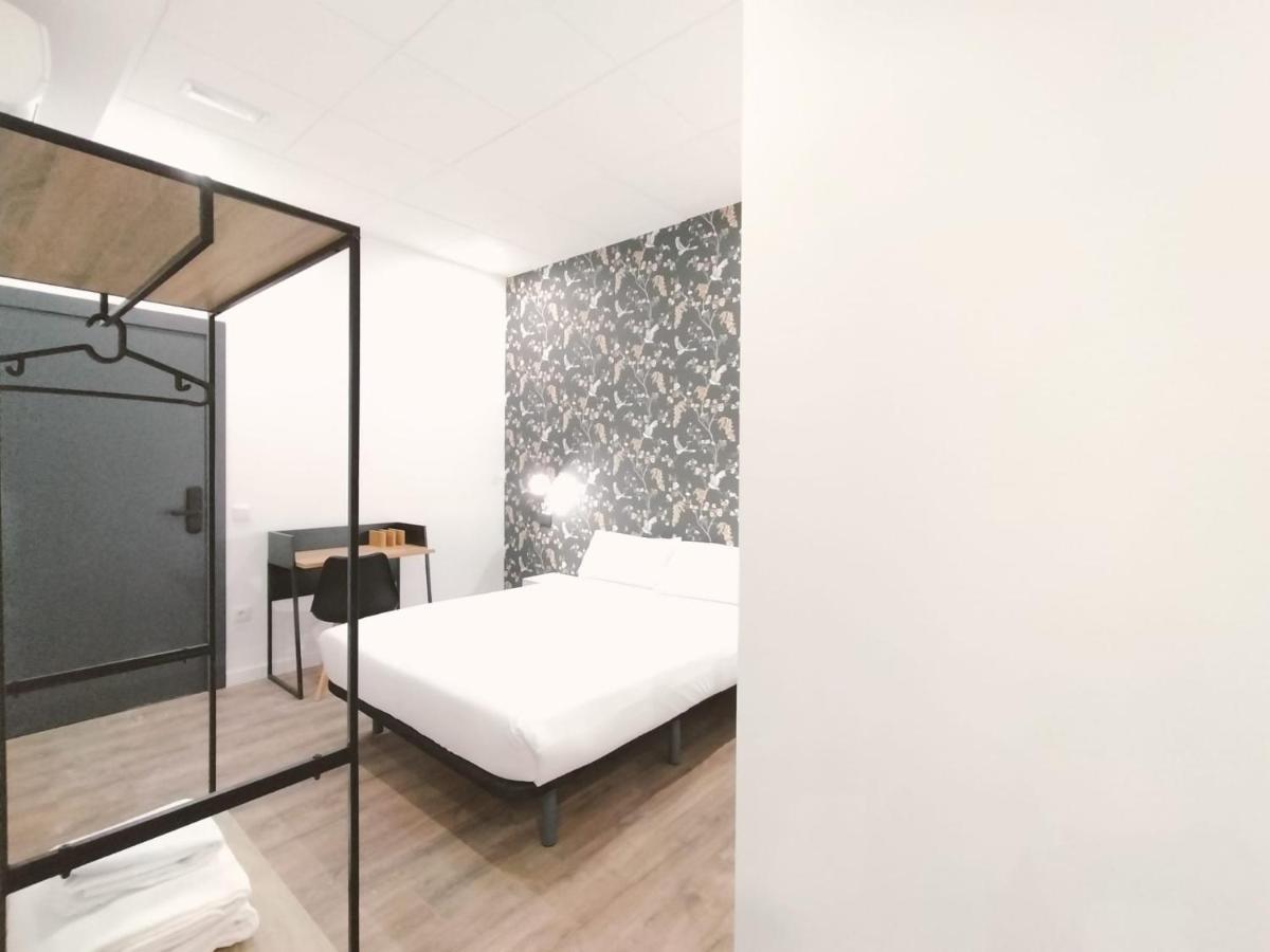 Apartamentos Margarita By Gaiarooms Salamanca Exteriör bild