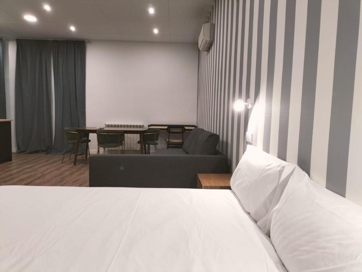 Apartamentos Margarita By Gaiarooms Salamanca Exteriör bild