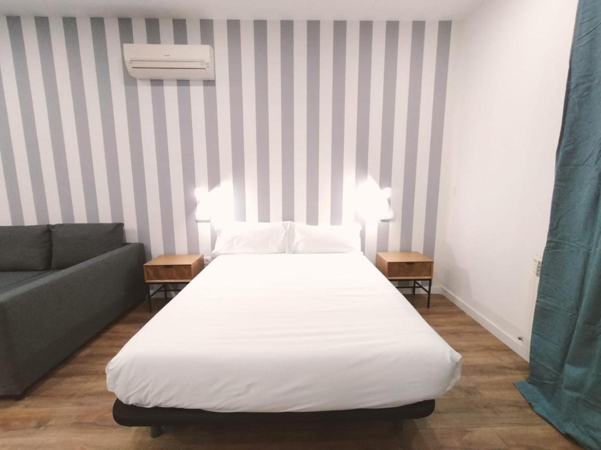 Apartamentos Margarita By Gaiarooms Salamanca Exteriör bild