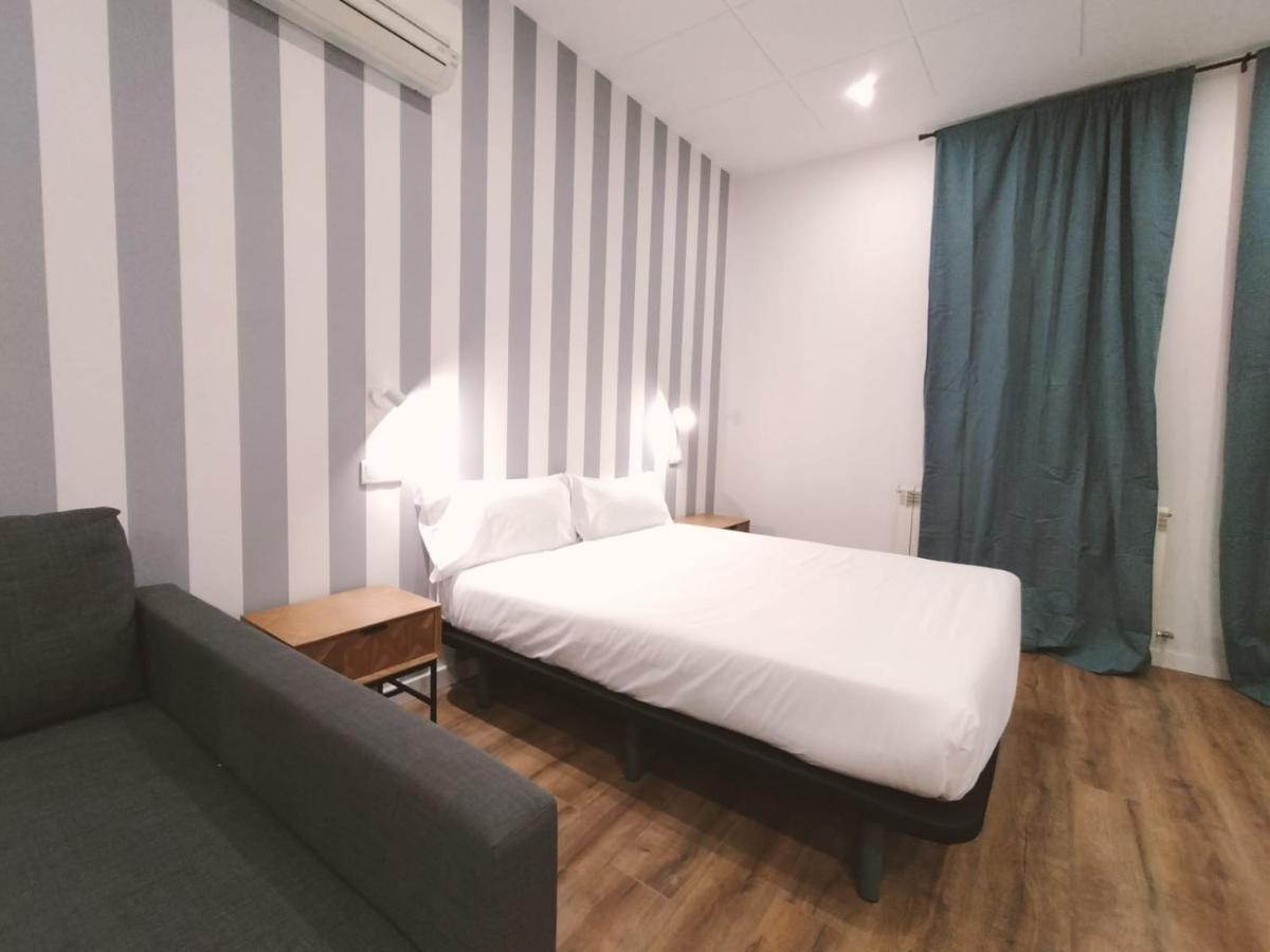 Apartamentos Margarita By Gaiarooms Salamanca Exteriör bild